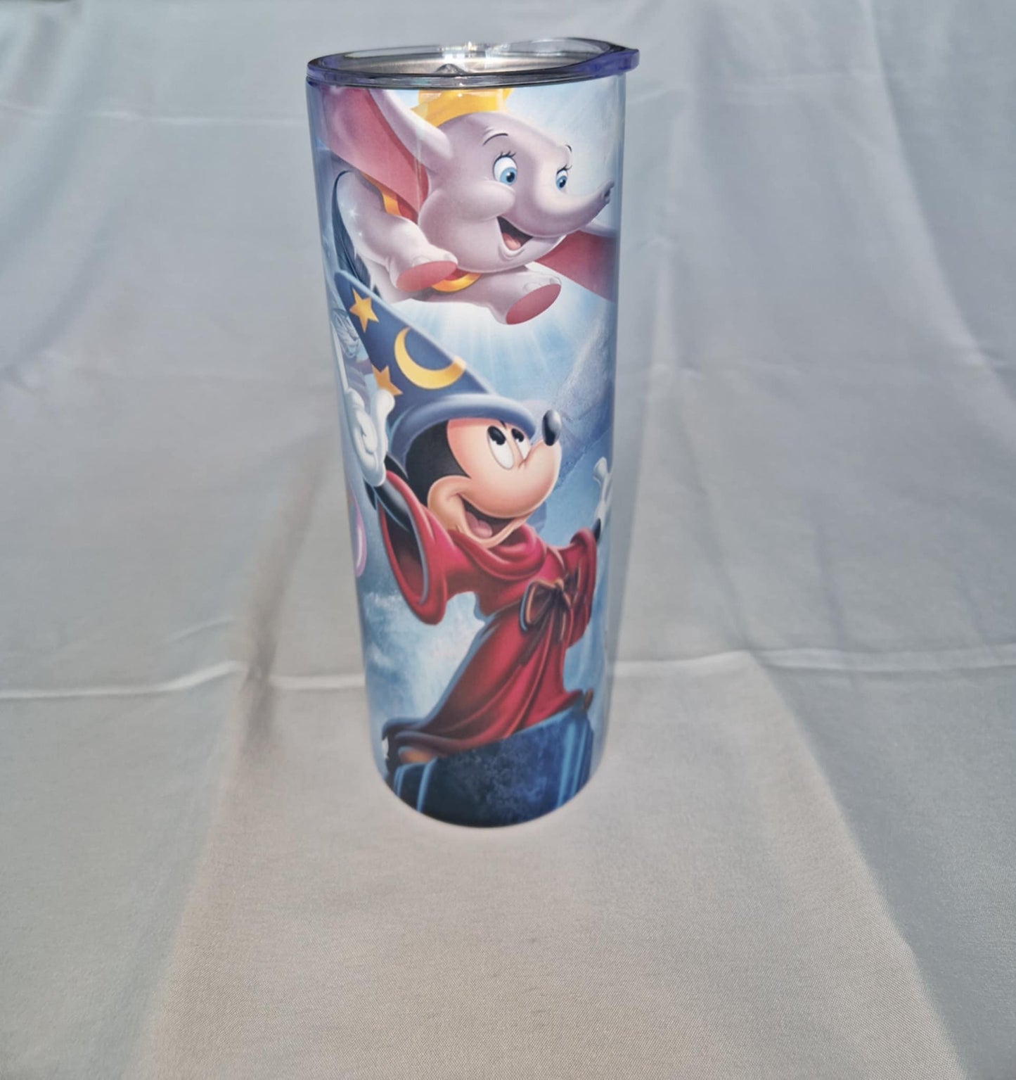 Thermos Mickey Fantasia