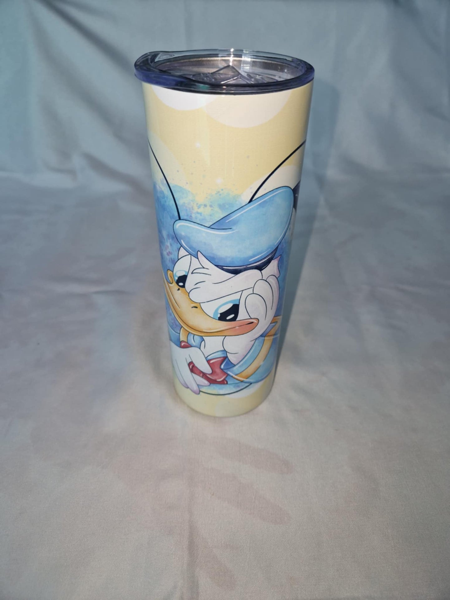 Thermos Donald