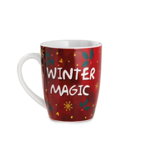 Tasse Disney Winter Magic Mickey