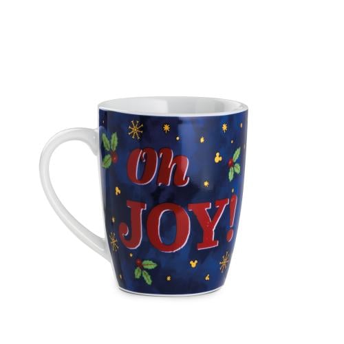 Tasse Disney Winter Magic Donald