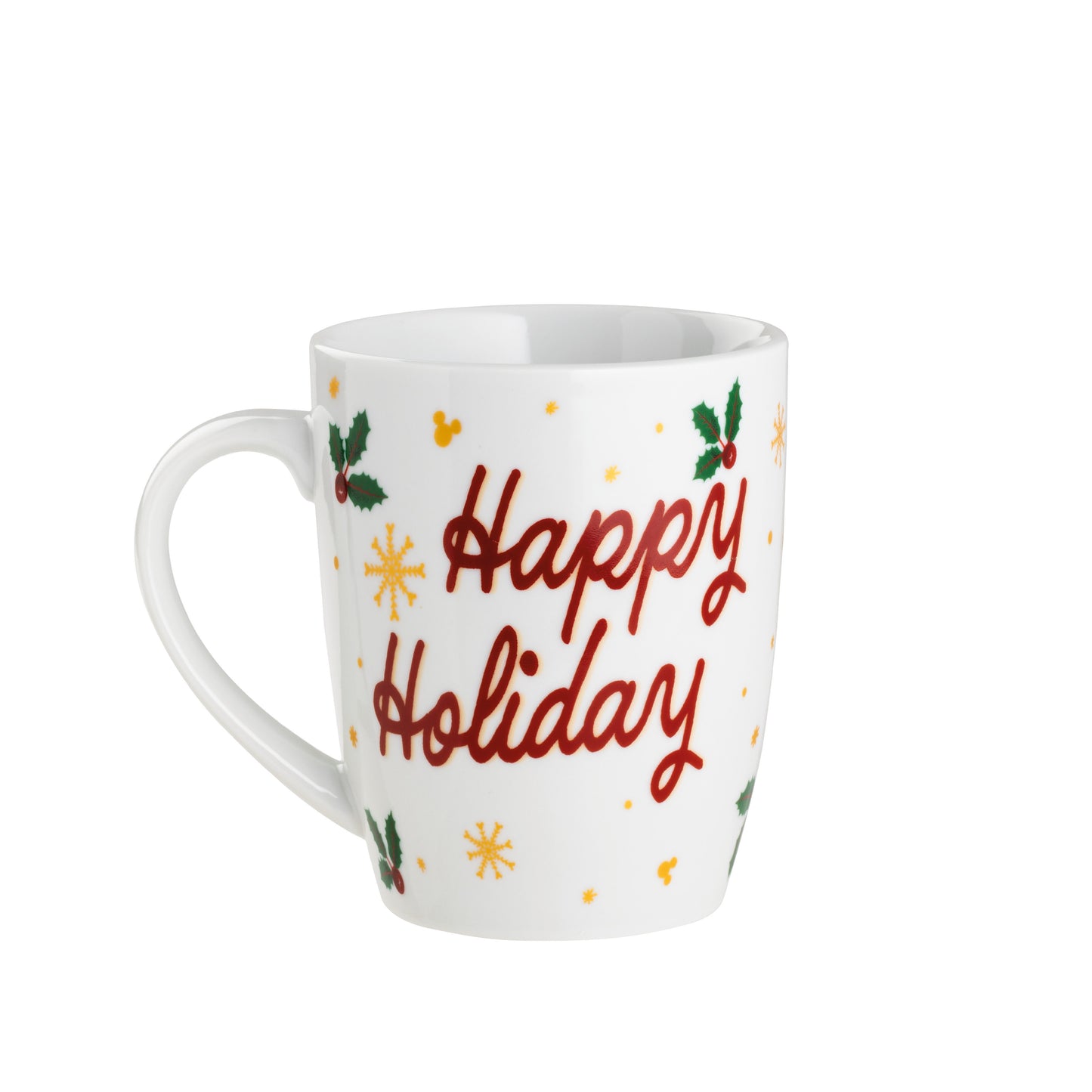 Tasse Disney Winter Magic Daisy