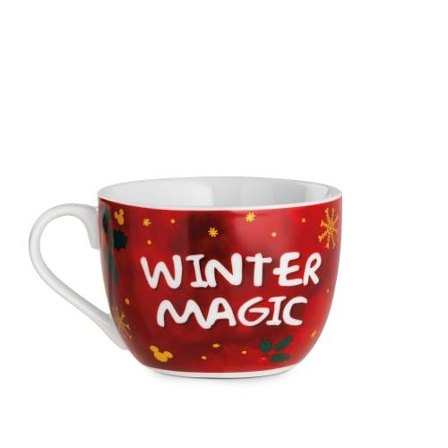 Mug Breakfast Mickey