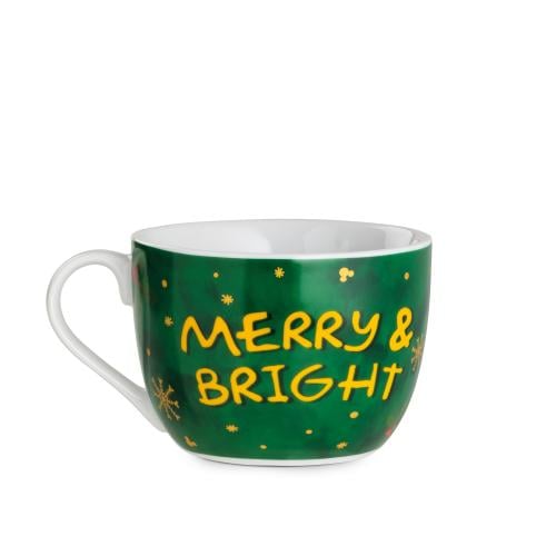 Mug Breakfast Minnie