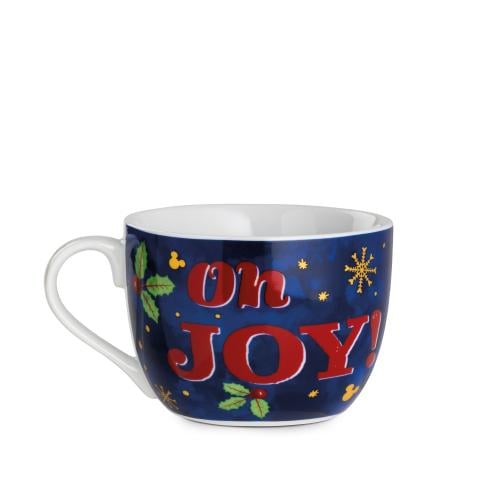 Mug Breakfast Donald