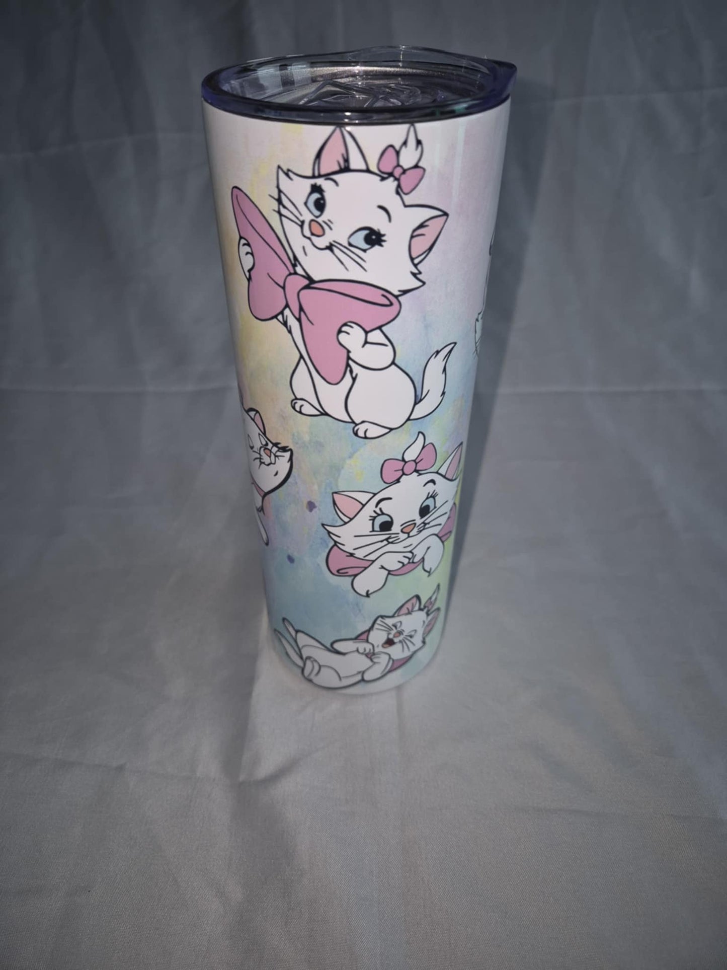 Thermos Marie Aristochats