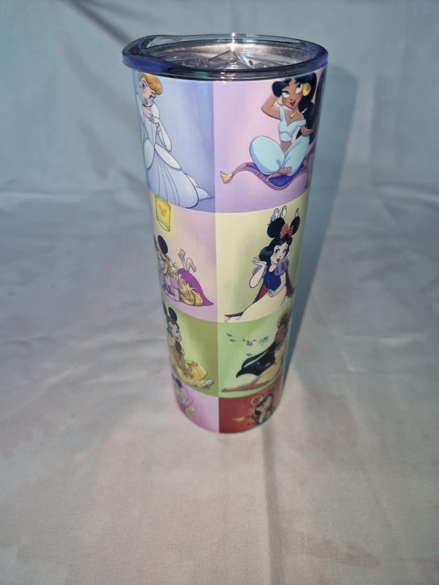 Thermos Princesse Mickey