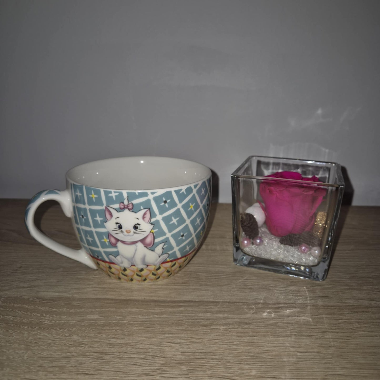 Mug Breakfast Aristochats