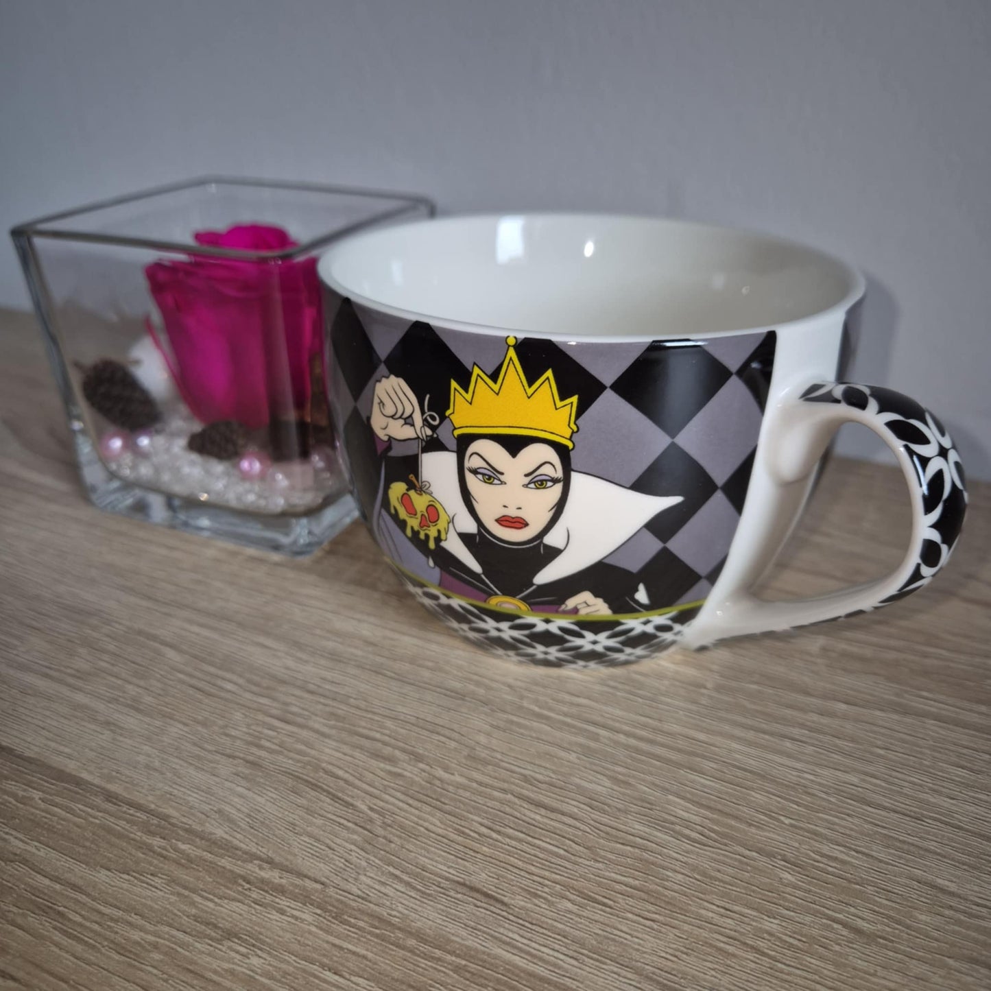 Mug Breakfast Les Vilains