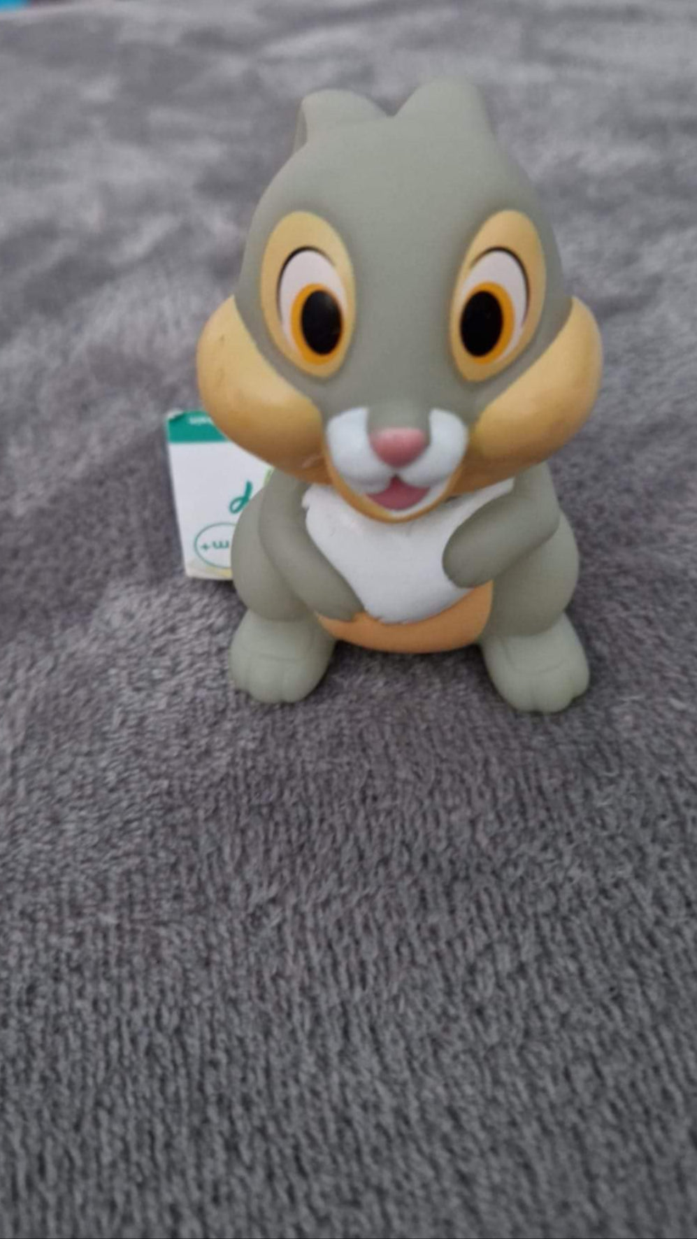 Jeu de bain Panpan