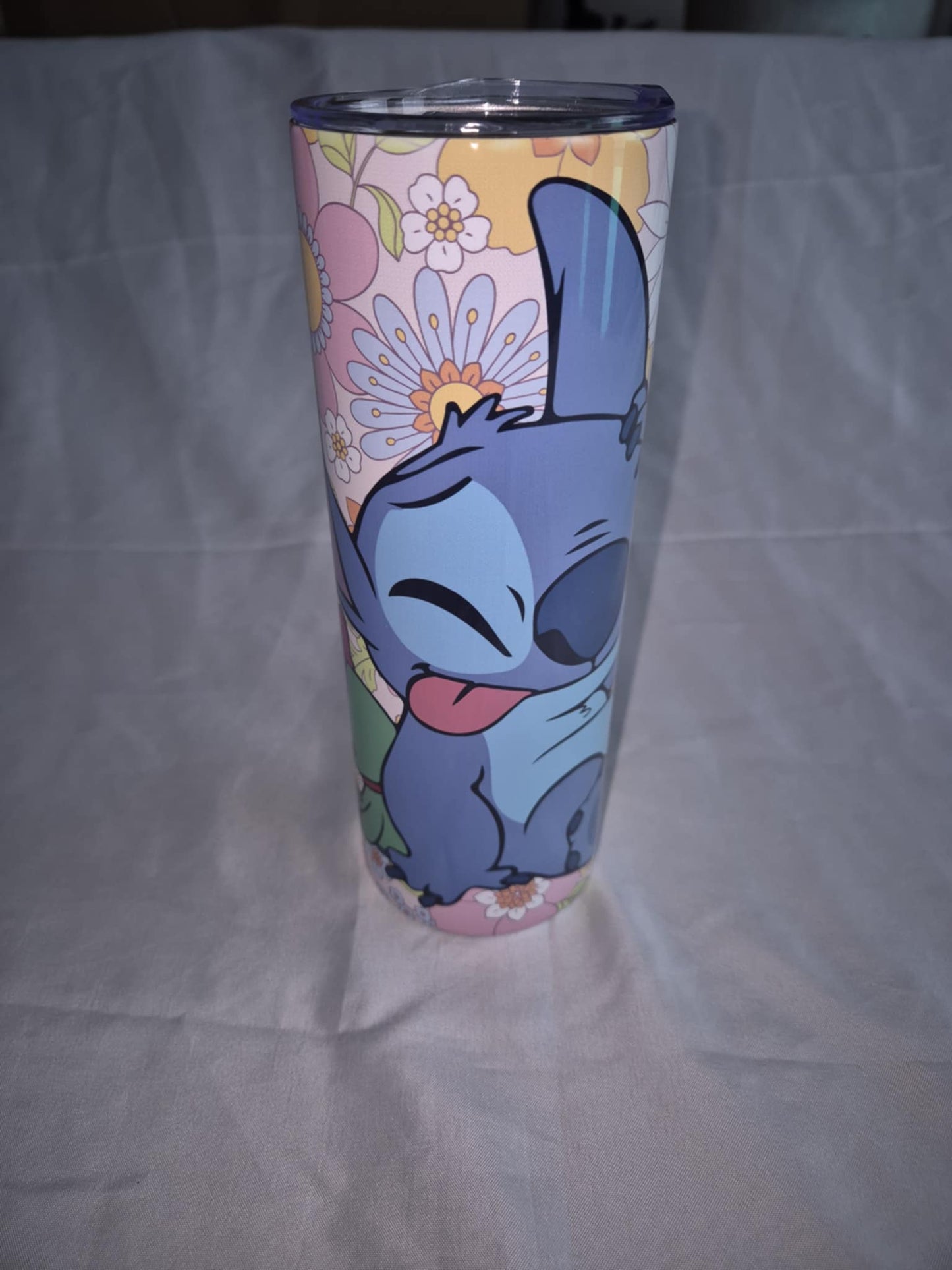 Thermos Stitch
