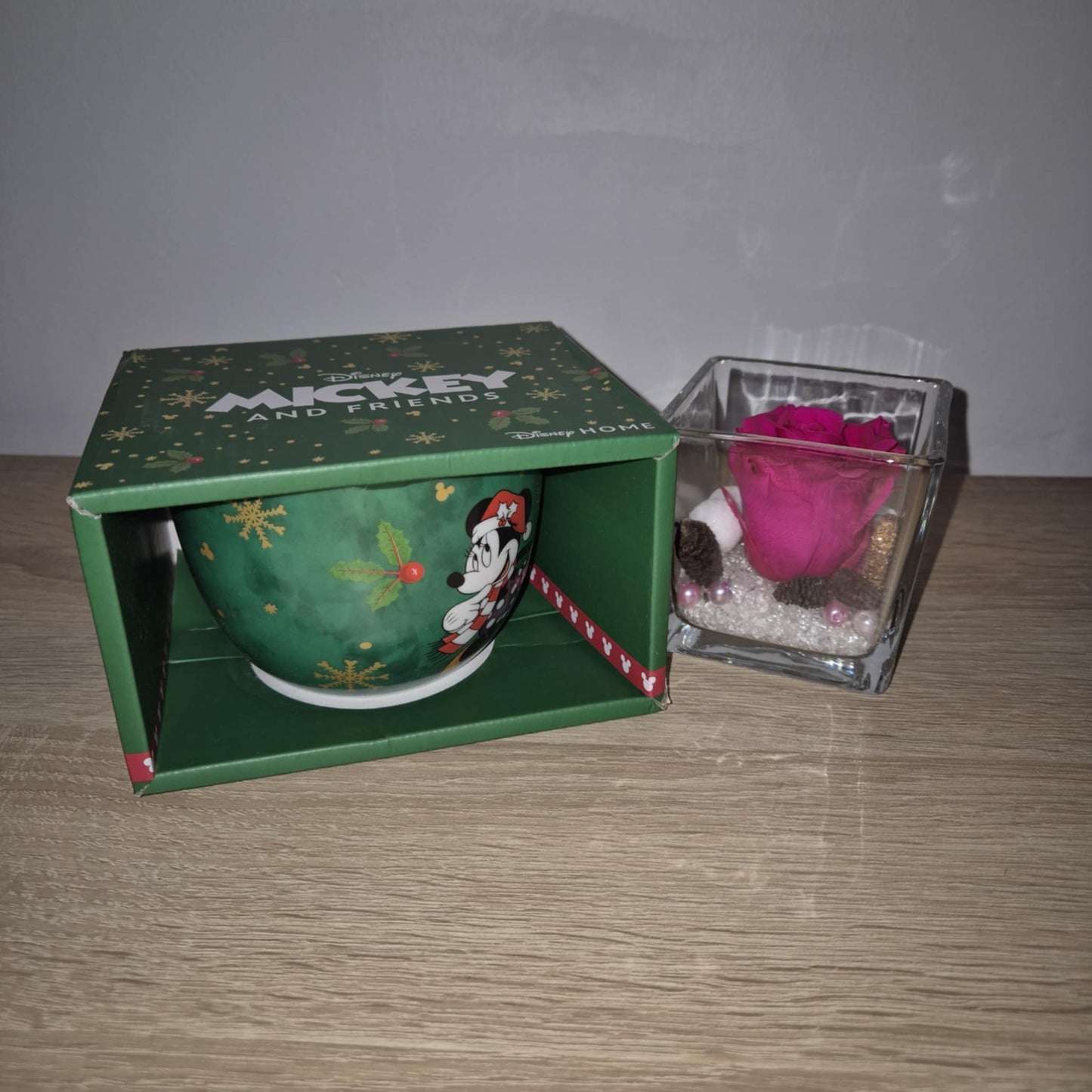 Mug Breakfast Minnie