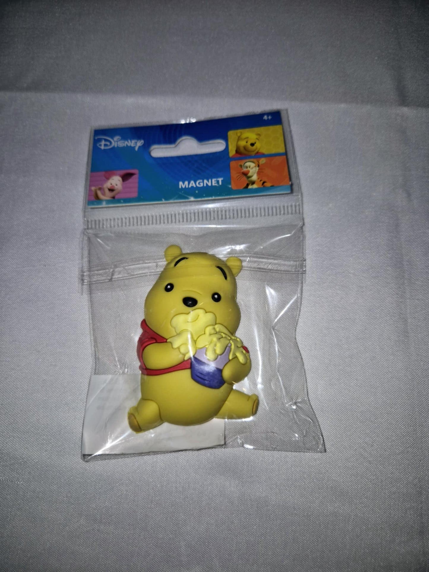 Magnet Winnie L'Ourson