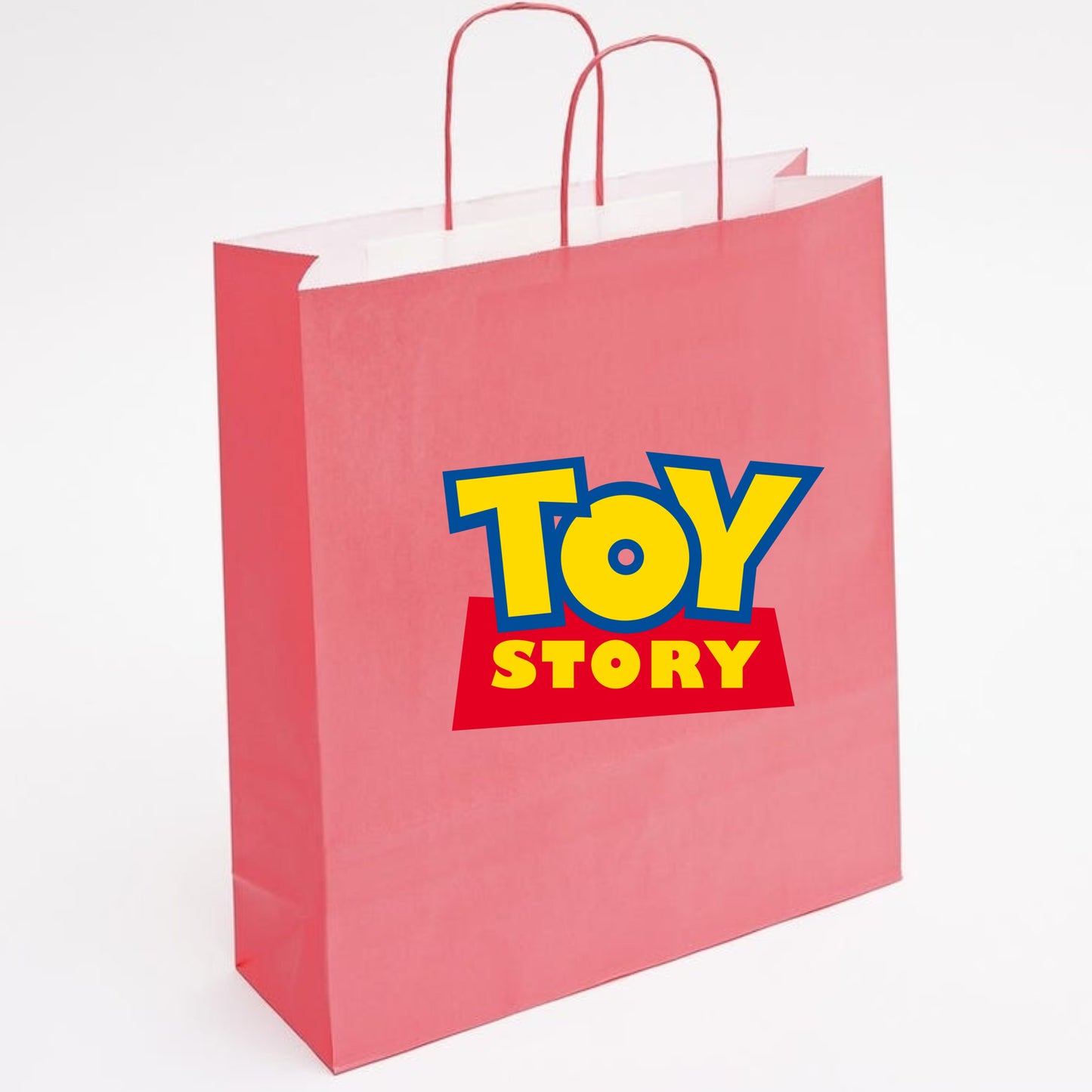 Sac Mystérieux Toy Story