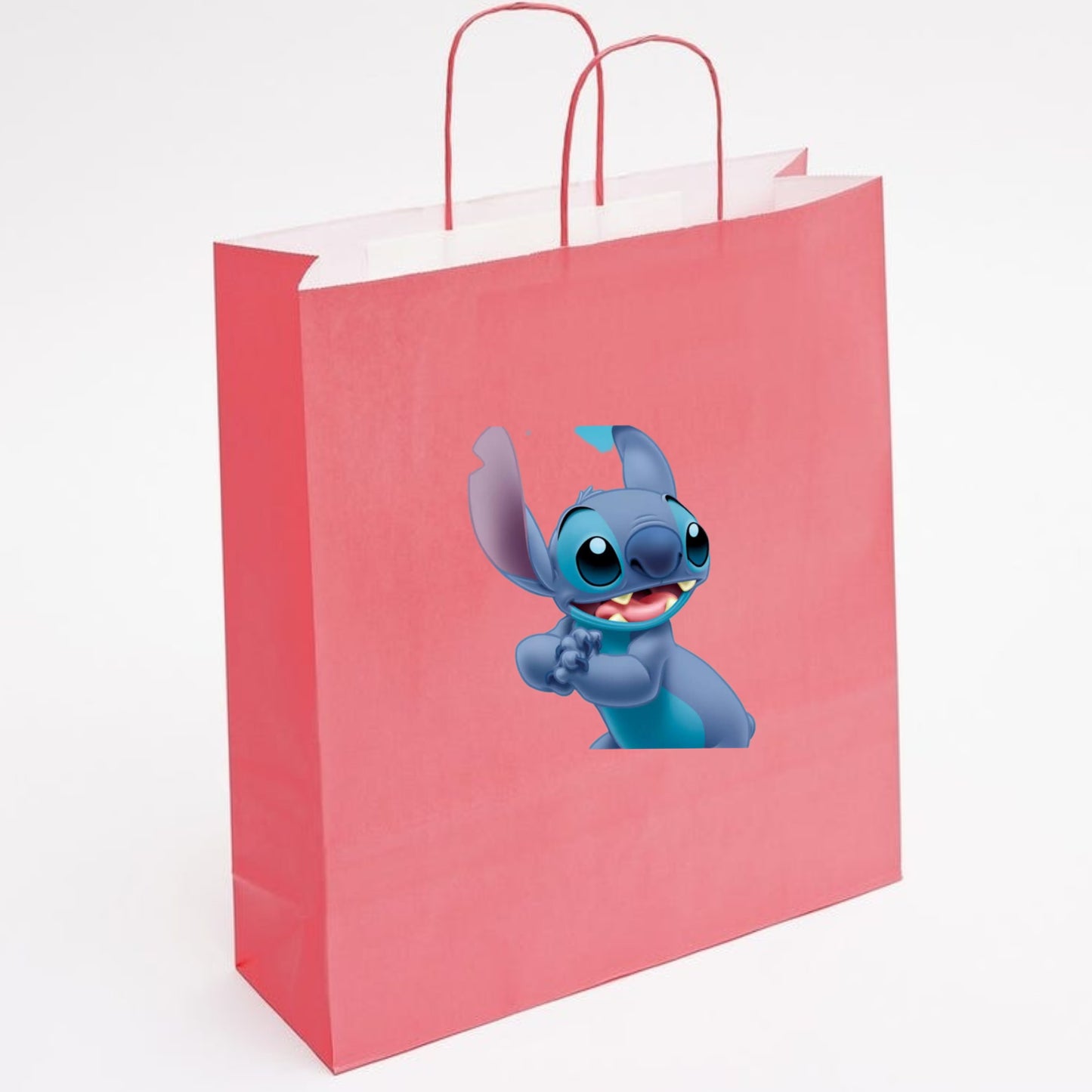 Sac Mystérieux Stitch