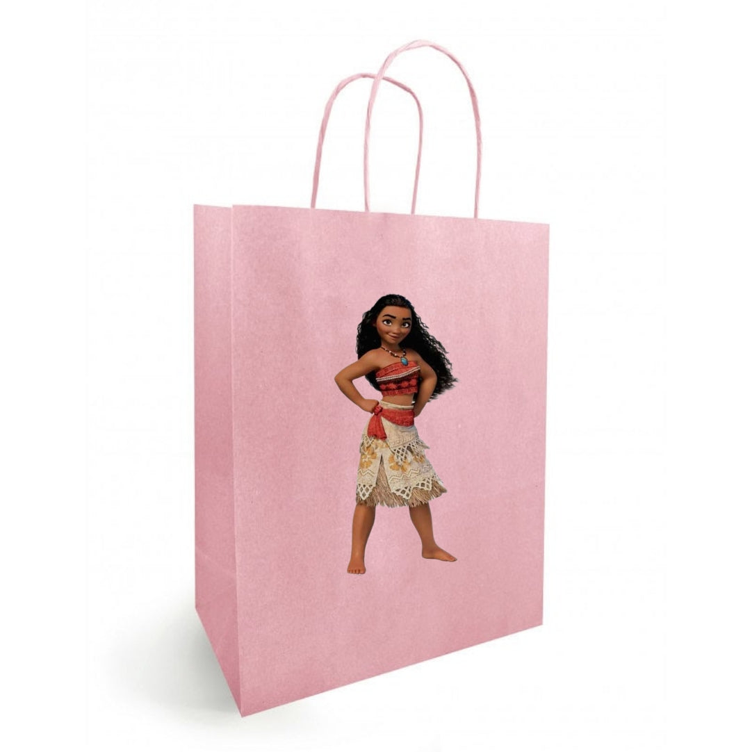 Sac Mystérieux Vaiana