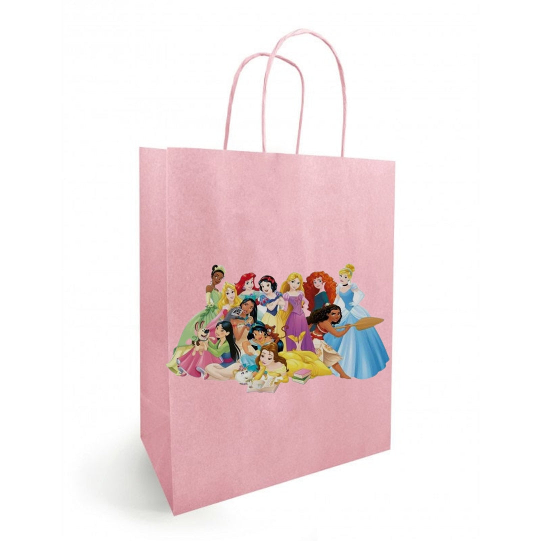 Sac Mystérieux Princesse