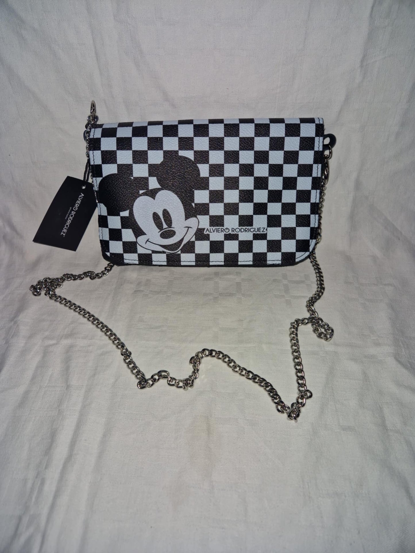 Sac à Bandoulière Mickey