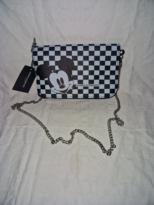 Sac à Bandoulière Mickey