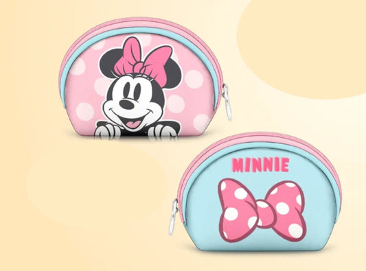Porte  monnaie Minnie