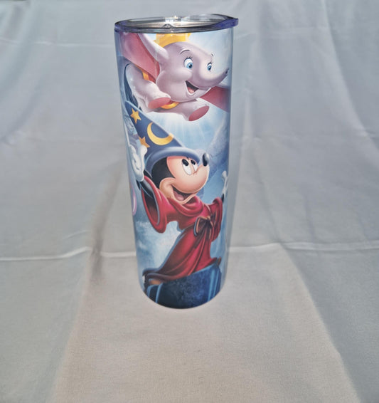 Thermos Mickey Fantasia