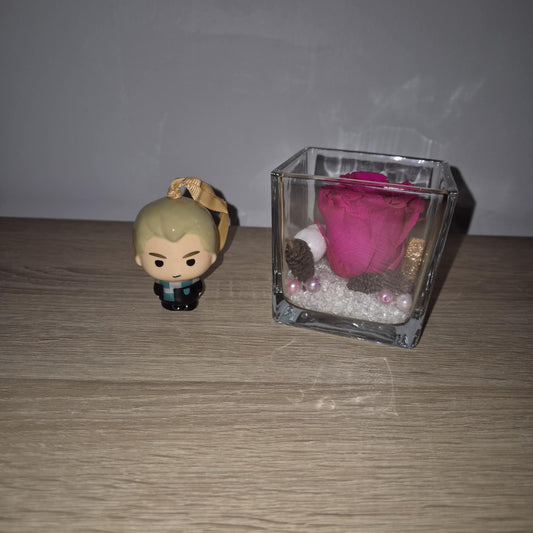 Décoration à suspendre Kawaii Draco