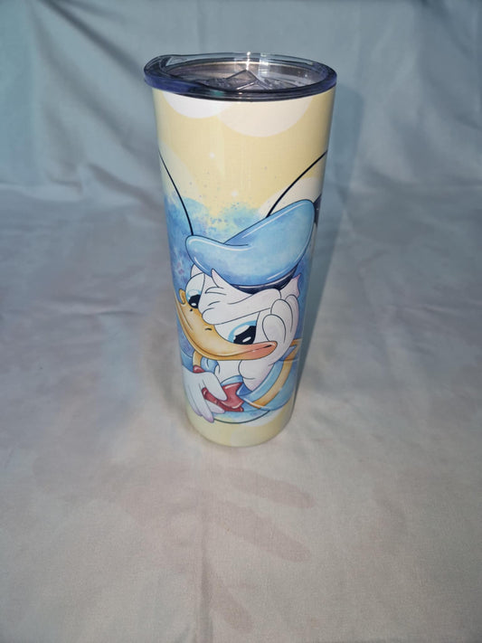 Thermos Donald