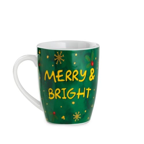 Tasse Disney Winter Magic Minnie