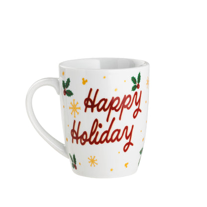 Tasse Disney Winter Magic Daisy