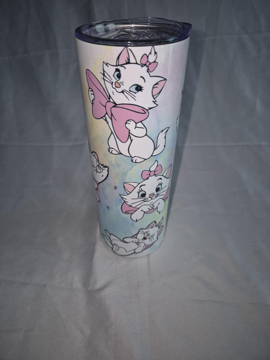 Thermos Marie Aristochats