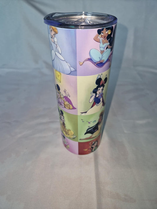 Thermos Princesse Mickey