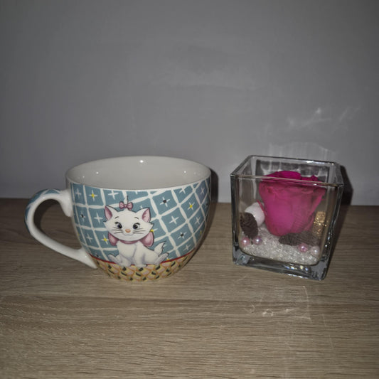 Mug Breakfast Aristochats