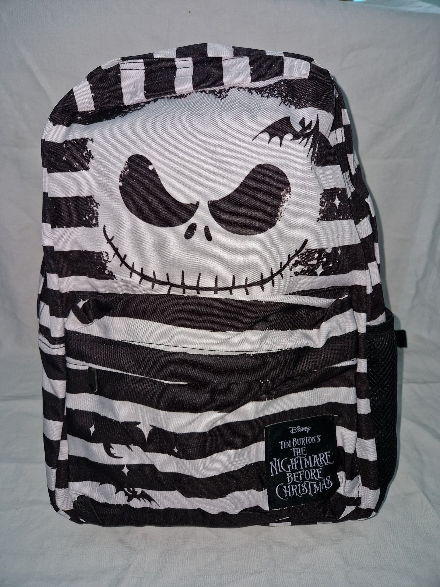 Sac à Dos Casual L'étrange Noël de Mr Jack