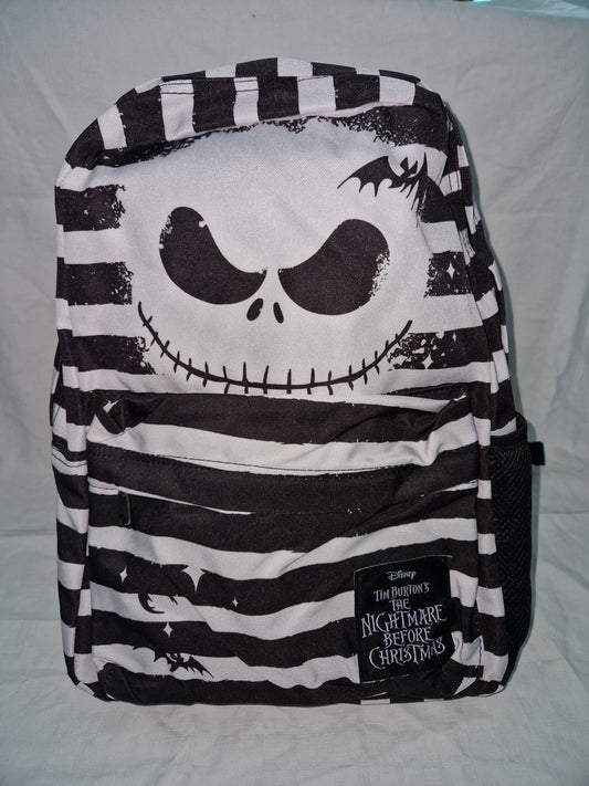 Sac à Dos Casual L'étrange Noël de Mr Jack
