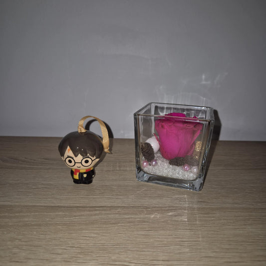 Décoration à suspendre Kawaii Harry Potter