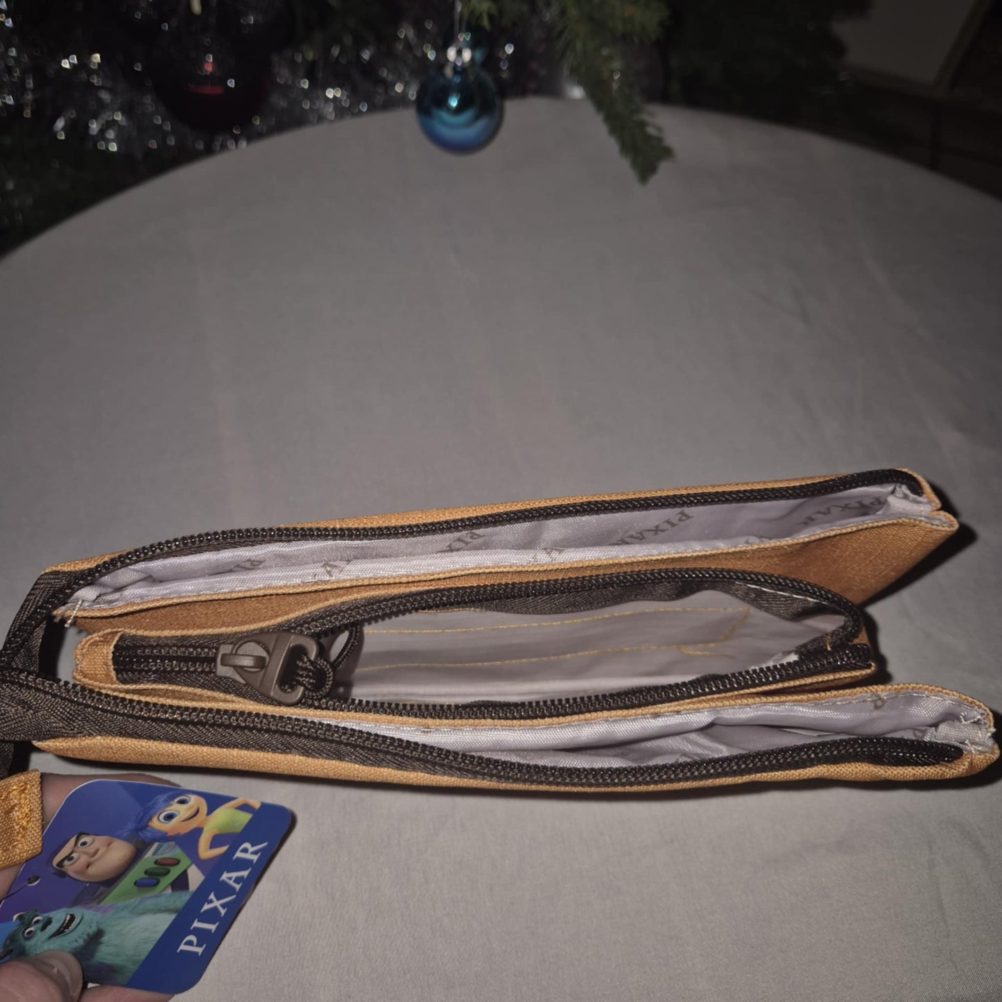 Triple Trousse Là-Haut Doug