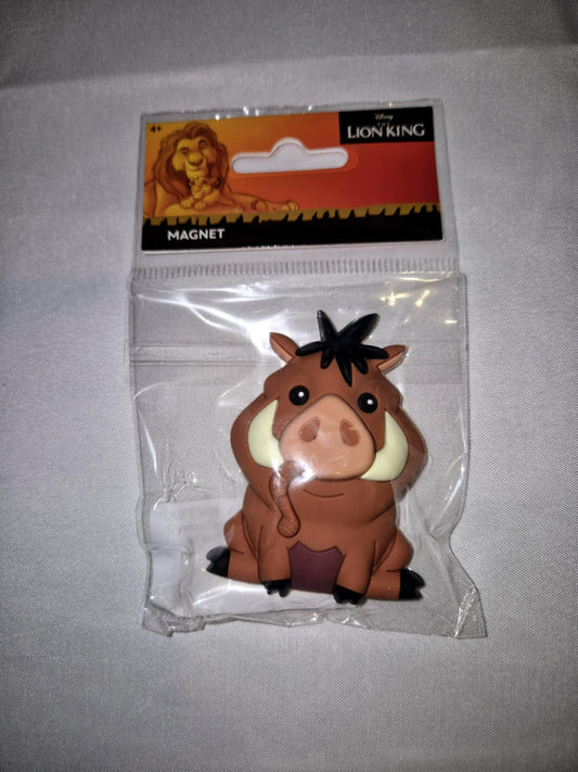 Magnet Pumba