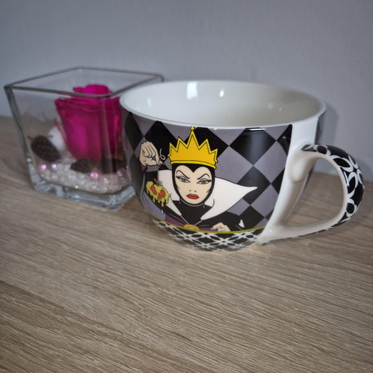 Mug Breakfast Les Vilains
