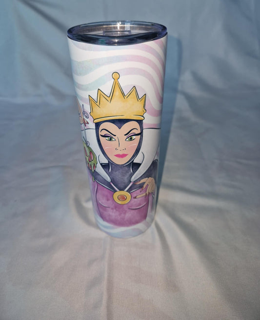 Thermos Méchante Reine