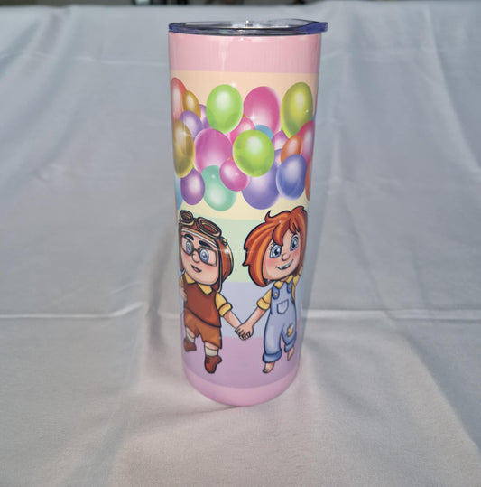 Thermos La Haut