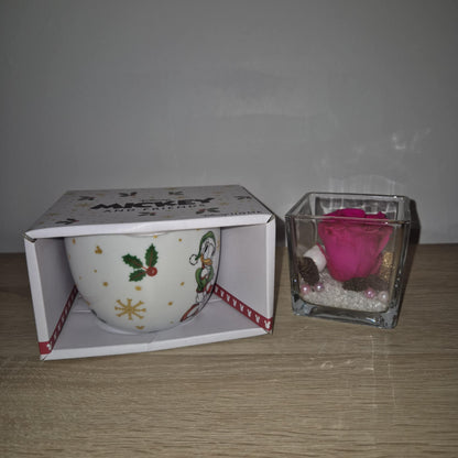 Mug Breakfast Daisy