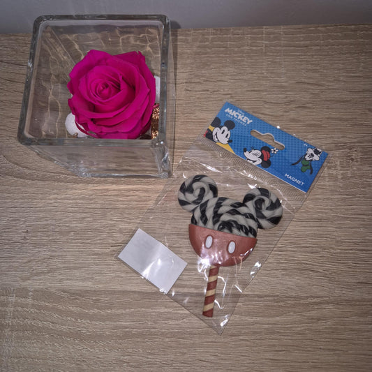 DISNEY - Mickey Icon Lollipop