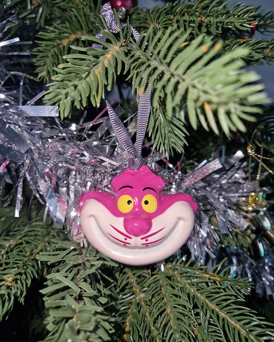 Décoration à suspendre Cheshire