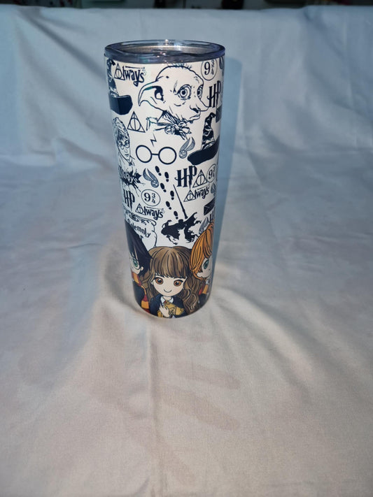 Thermos Harry Potter