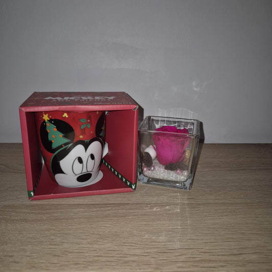 Tasse Disney Winter Magic Mickey