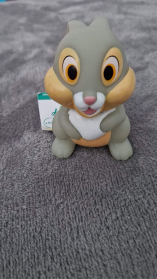 Jeu de bain Panpan