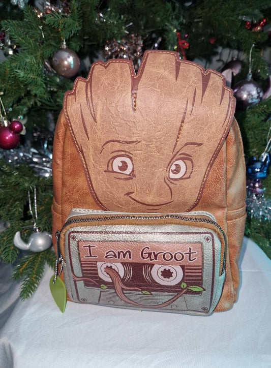 Sac à dos Groot