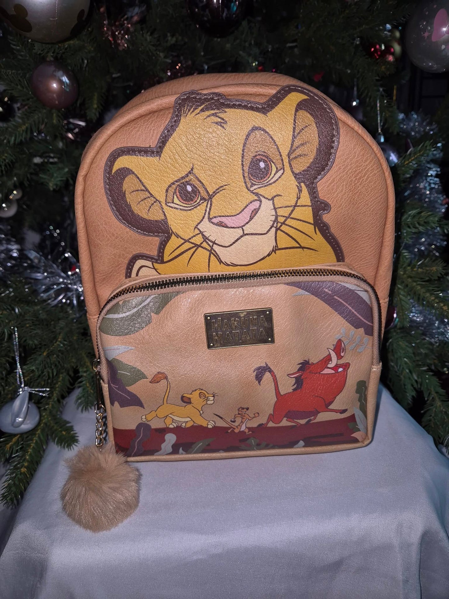 Sac à dos
