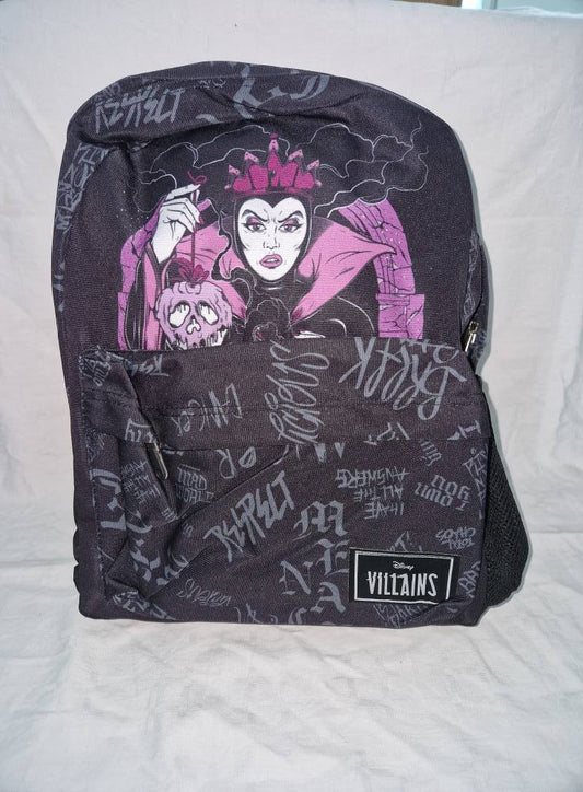 Sac à Dos Méchante Reine
