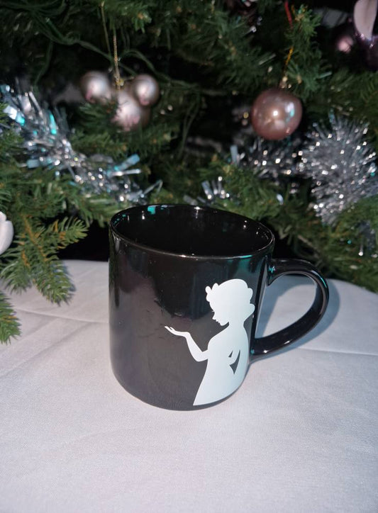 Tasse Blanche Neige