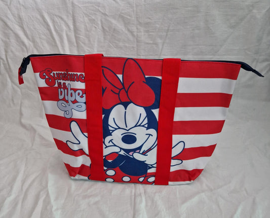 Sac de Plage Minnie